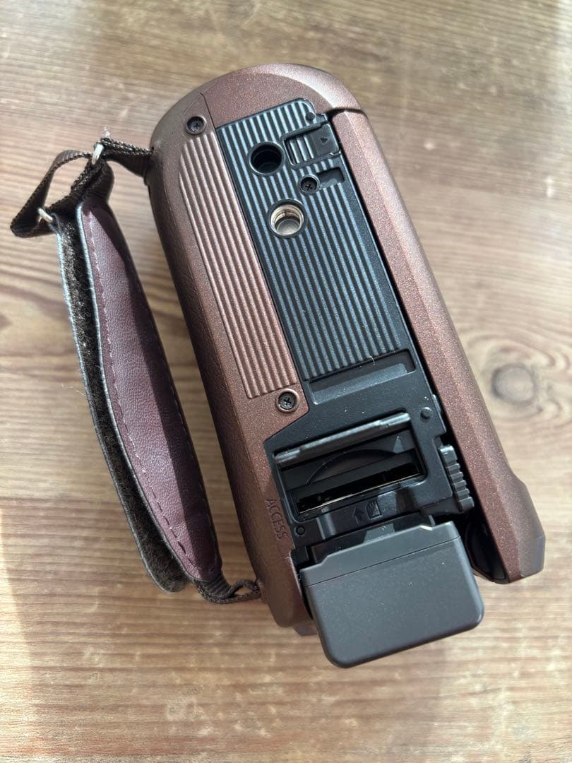 Panasonic HC-W580M デジタルビデオカメラ