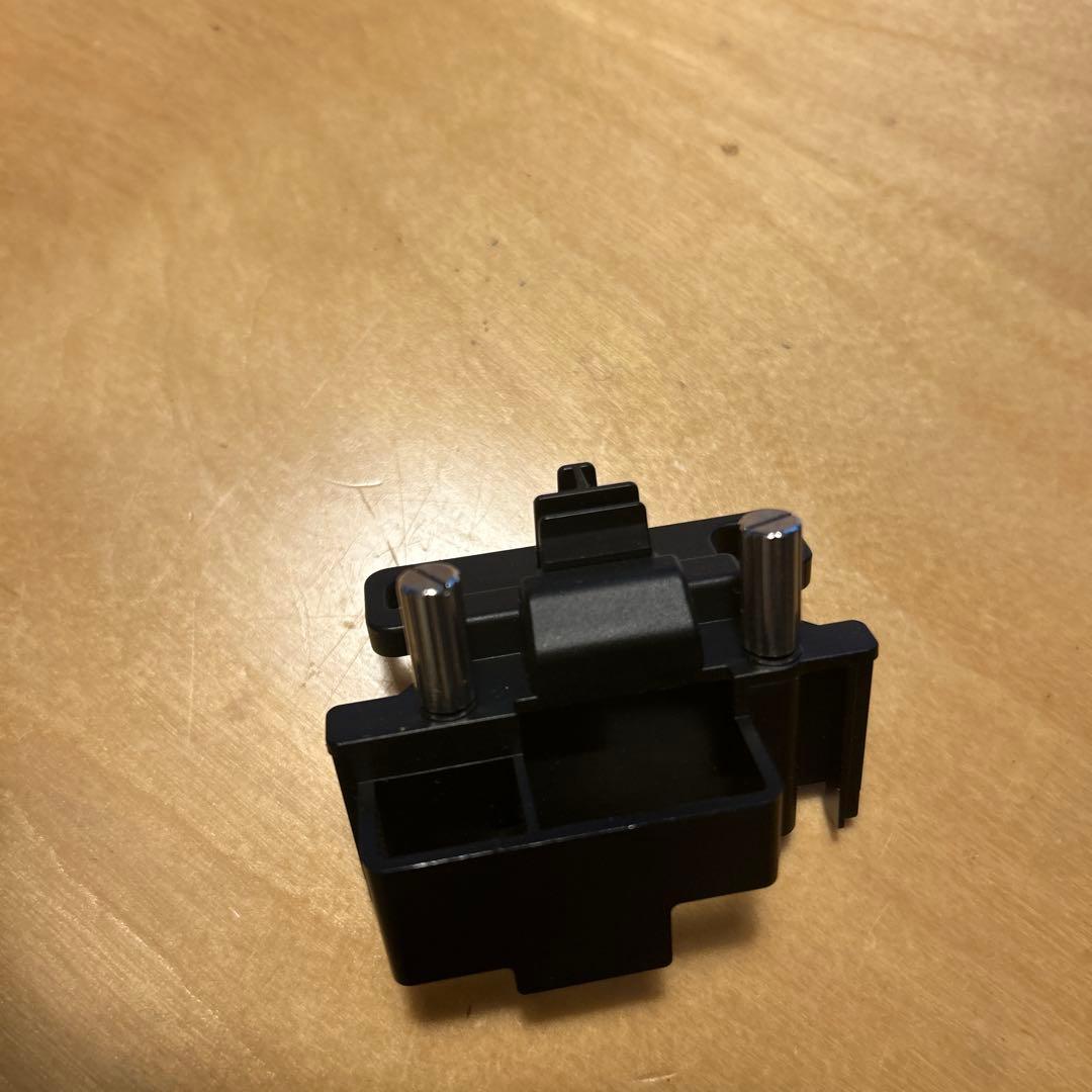 Panasonic / DMW-XLR1：XLRマイクロホンアダプター