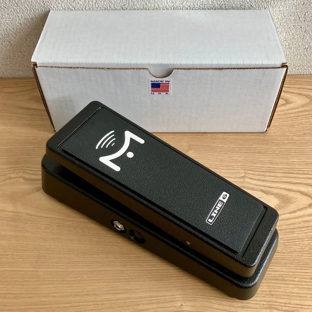 ギター Mission Engineering EP1-L6