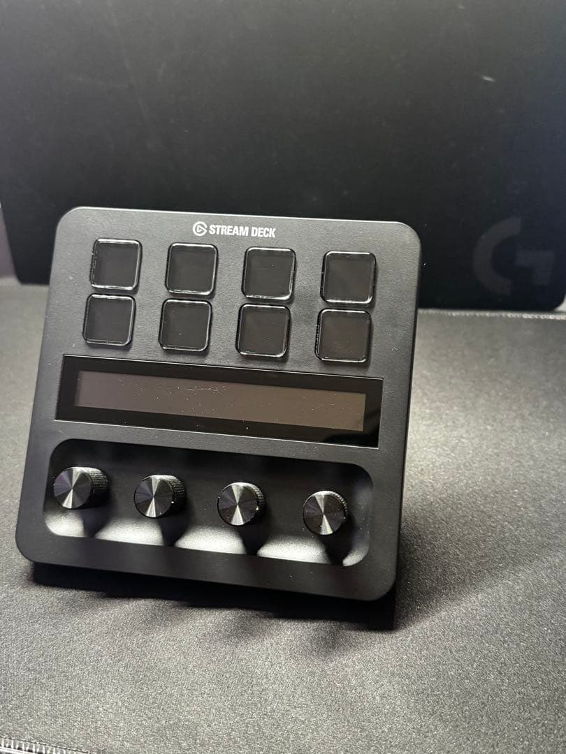 その他 Stream Deck +