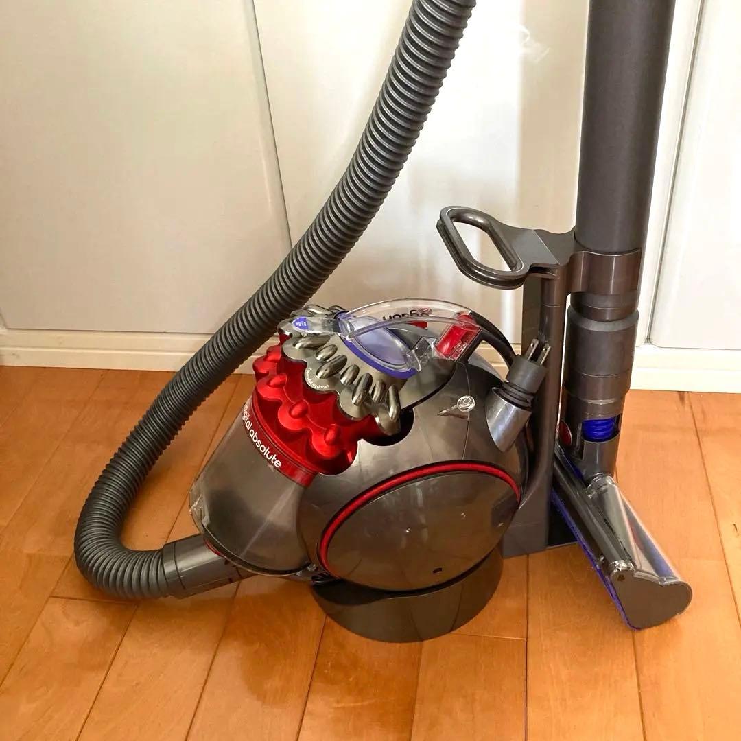 Dyson V4 Digital Absolute CY29 ダイソン 掃除機