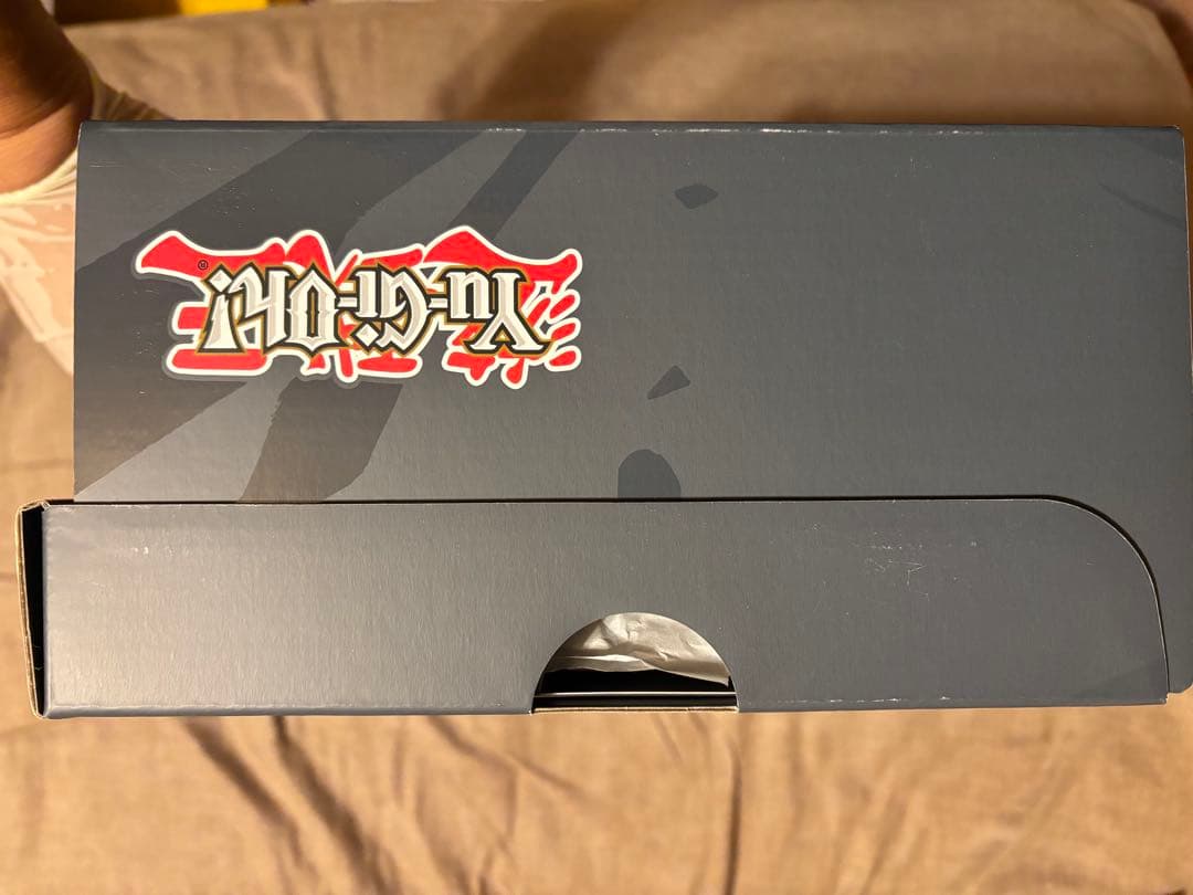 NIKE 遊戯王 AIR MAX 95 QS 城之内 エアマッスル日本限定27㎝