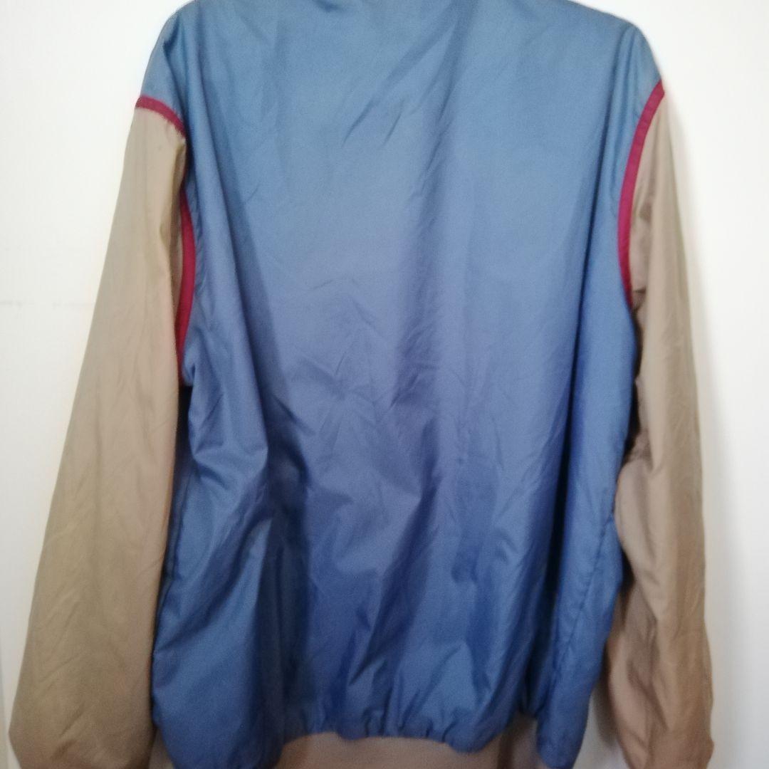 Adidas　ナイロンジャケット　常田大希