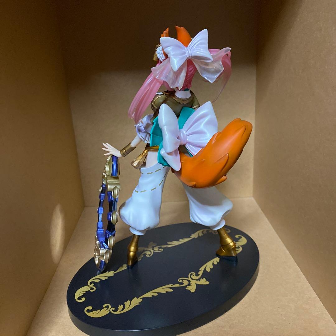 沙*耶様 中古 ケンエレファント Fate/EXTRA キャスター 神話礼装 特