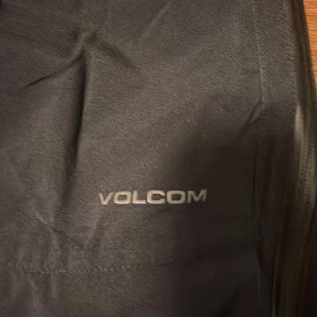 VOLCOM GORE-TEX スノーボードパンツ 男性用