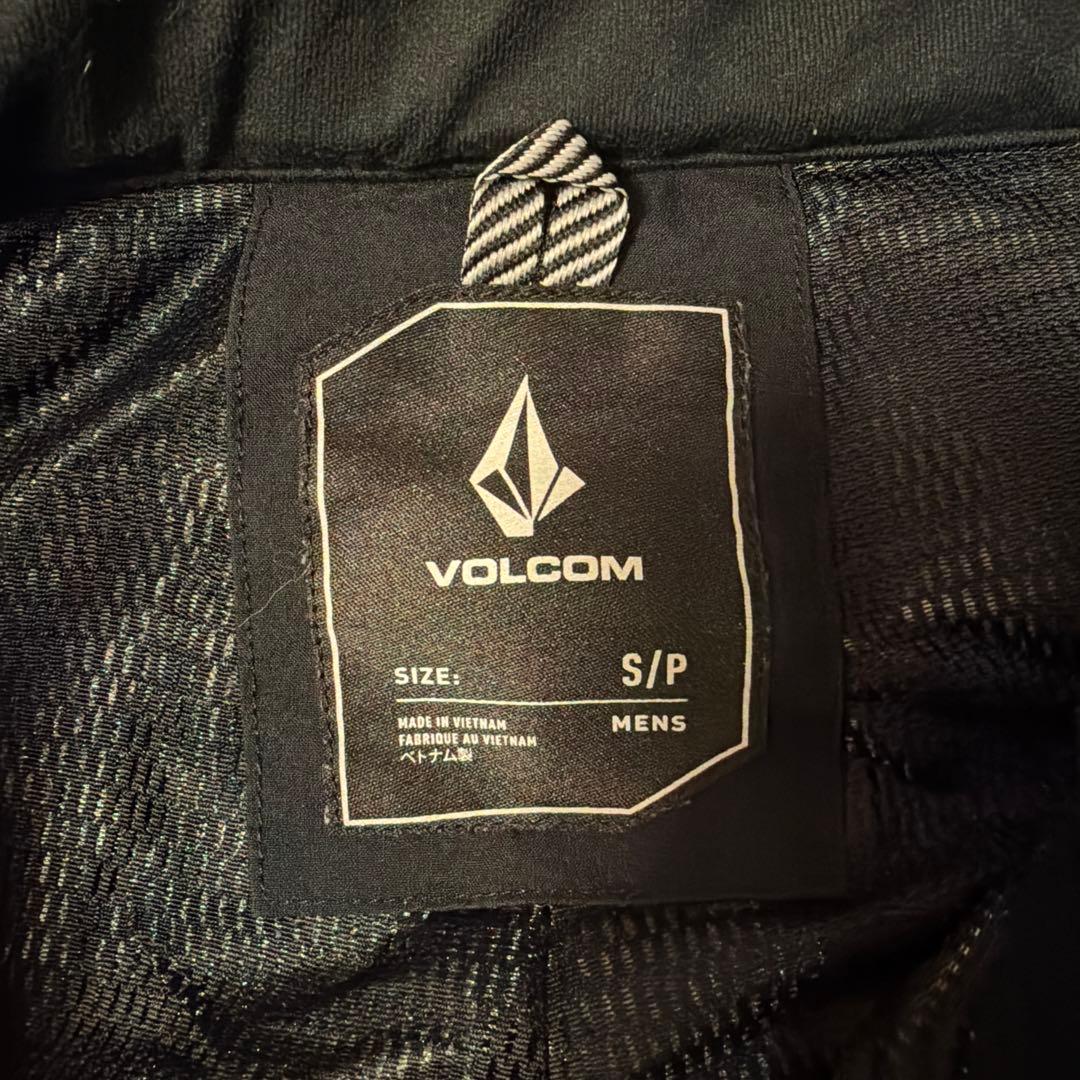 VOLCOM GORE-TEX スノーボードパンツ 男性用