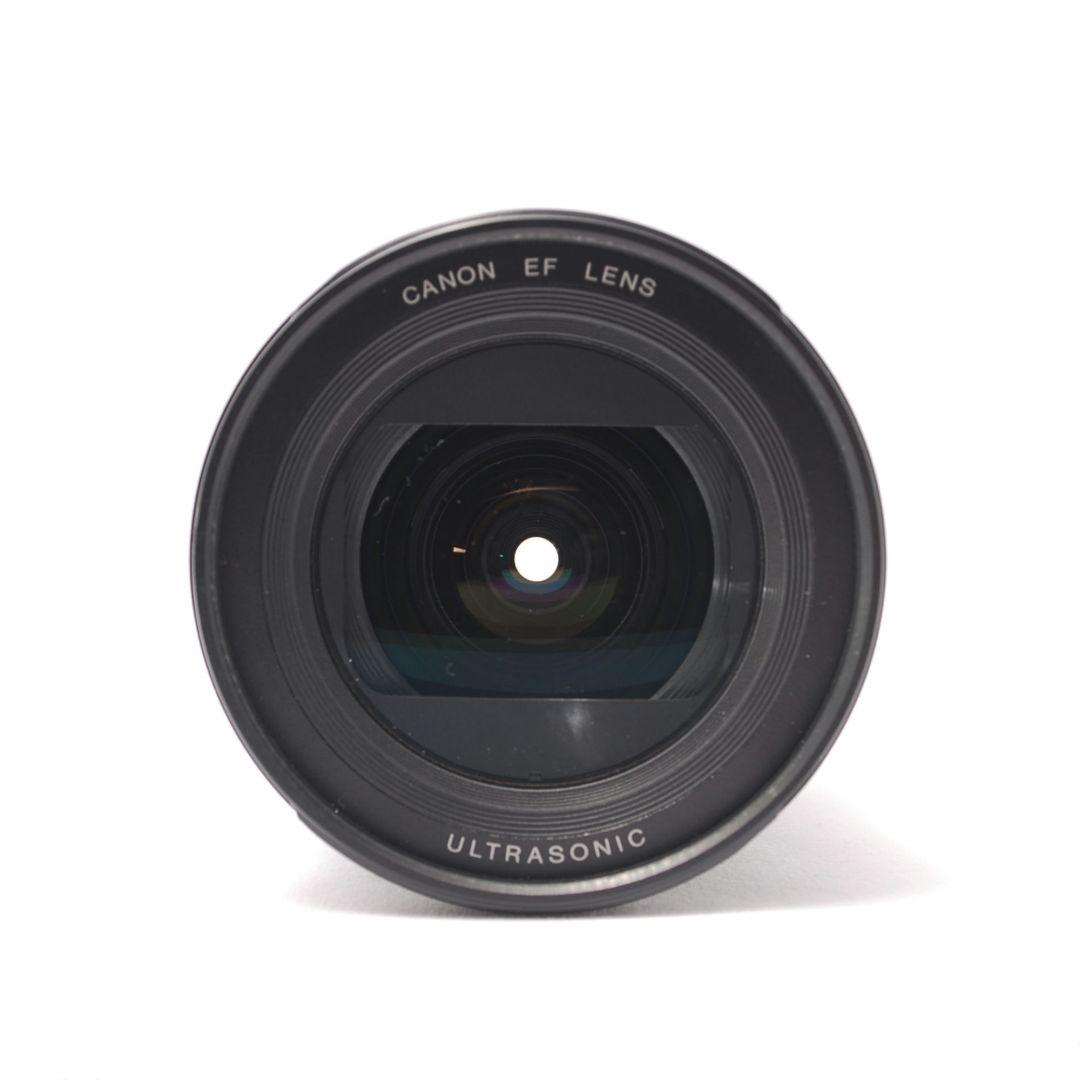❤即購入1000円OFF❤キャノン Canon EF 20-35mm 広角レンズ