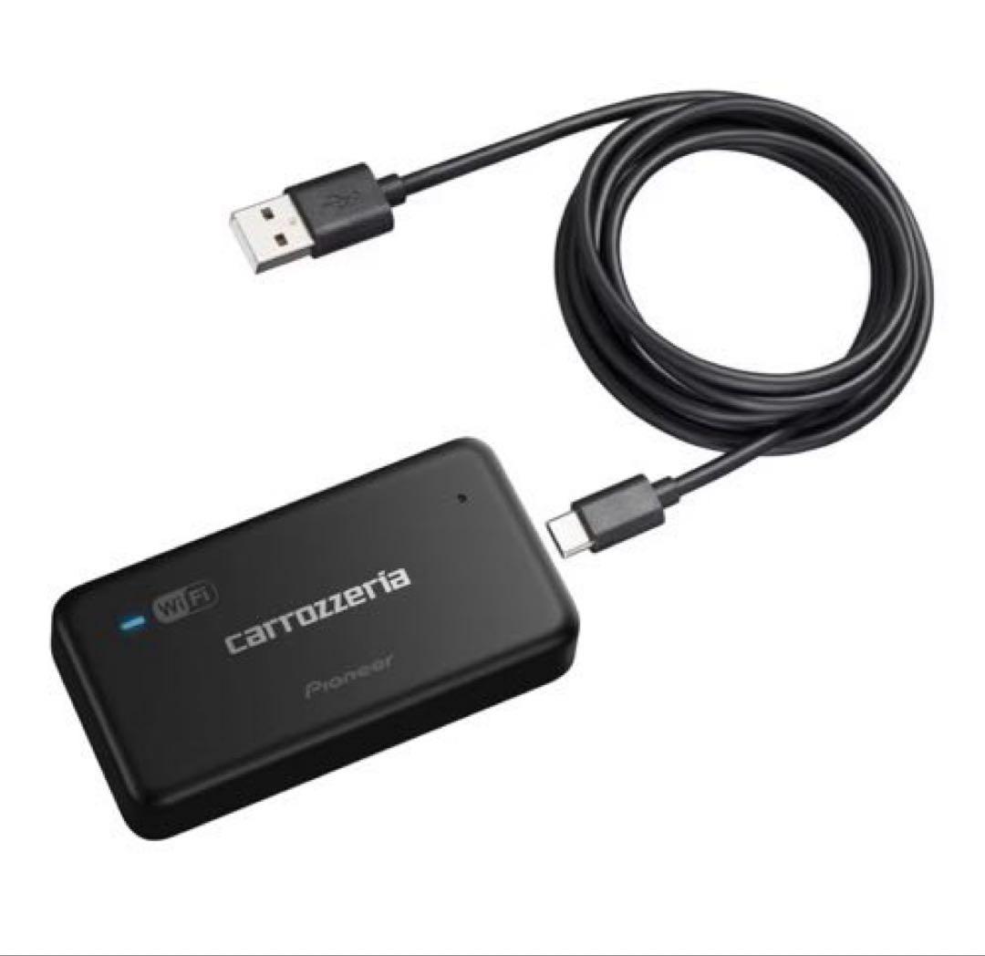 Pioneer DCT-WR200D Wi-Fiルーター