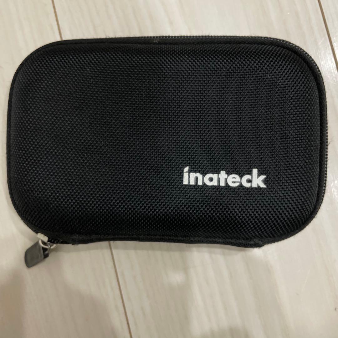 Transcend 外付けハードディスク HDD ポータブル　2T