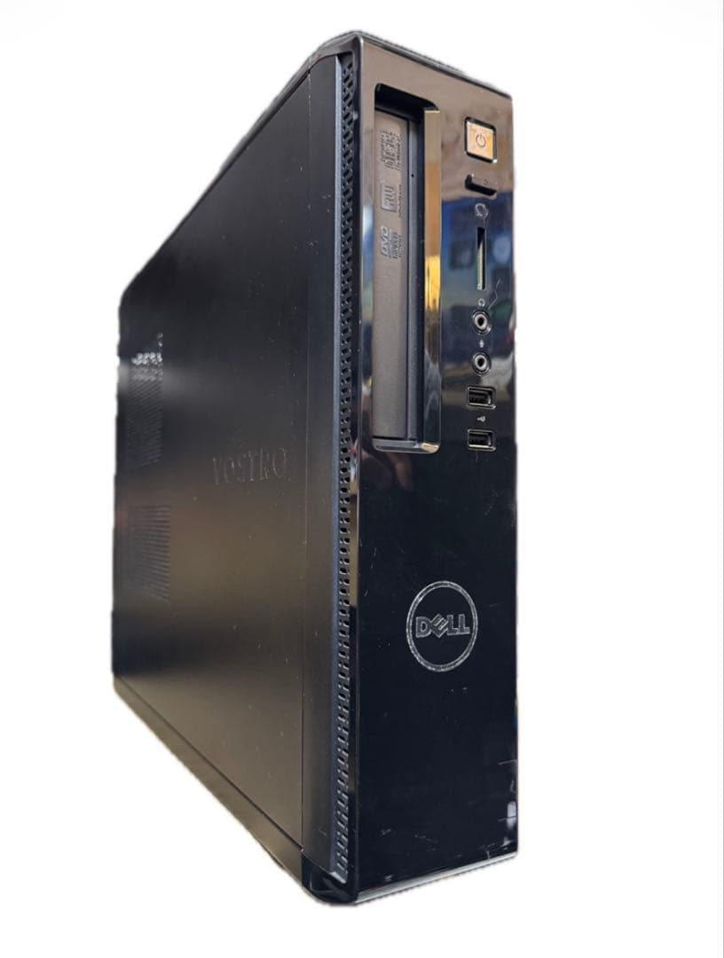 Dell WIN11pro Office 2024 認証済i7 SSD搭載