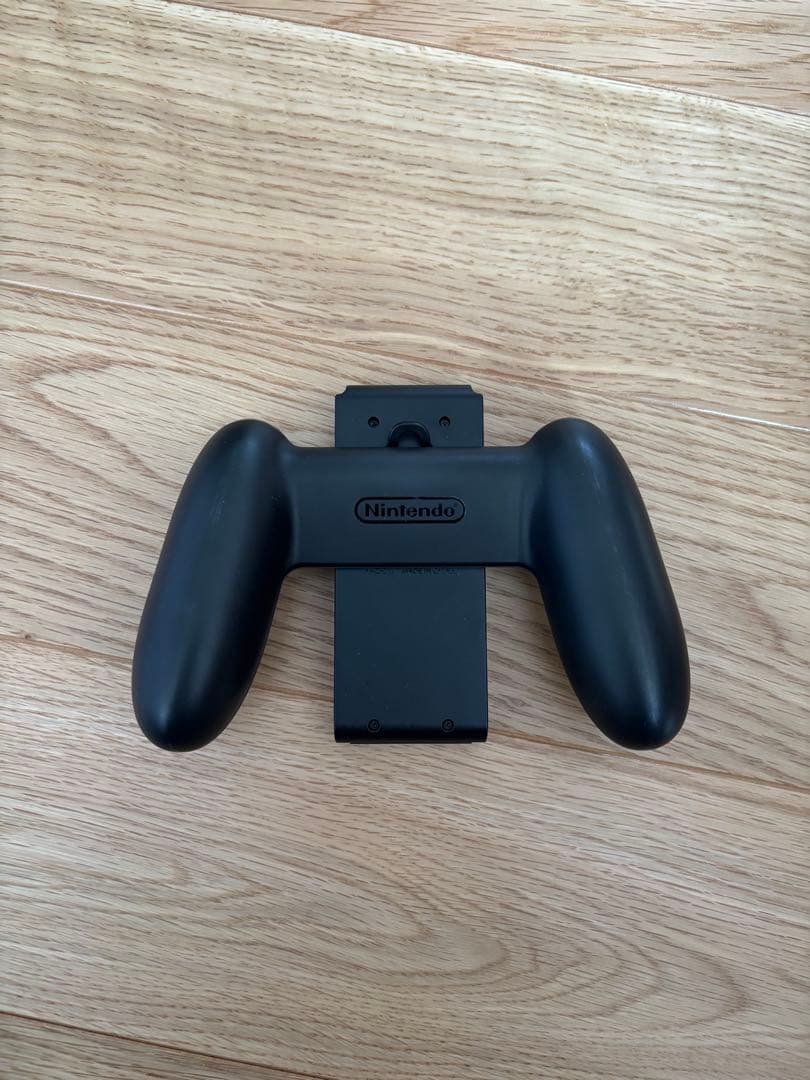 【美品】Nintendo Switch 本体 ネオンブルー/ネオンレッド