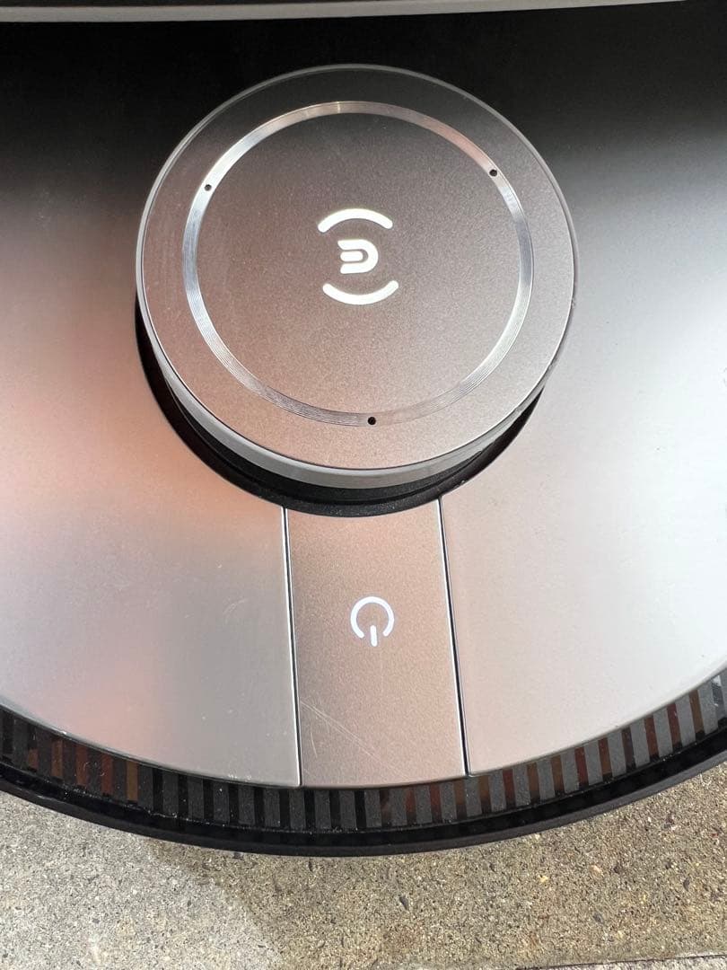 ECOVACS DEEBOT X1 OMNI ロボット掃除機2023年製