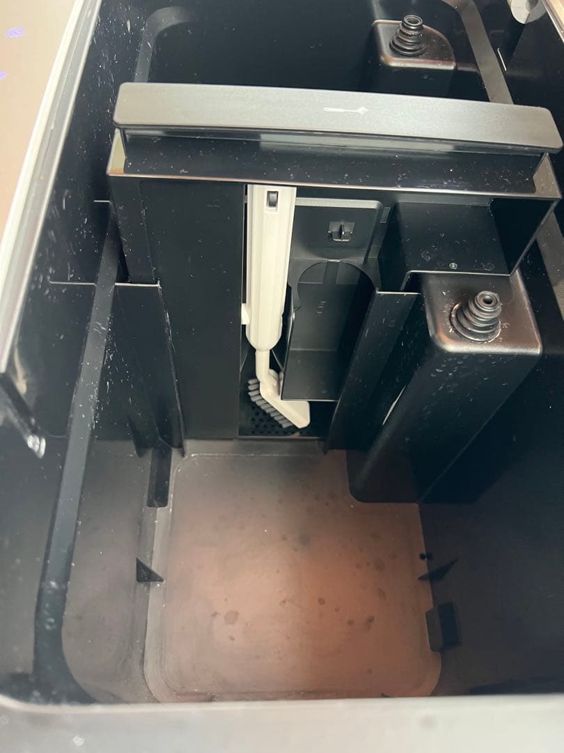 ECOVACS DEEBOT X1 OMNI ロボット掃除機2023年製