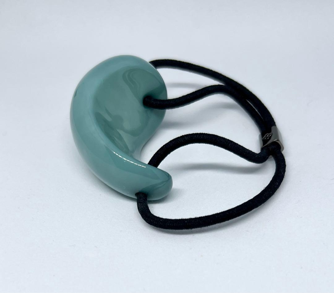 コレットマルーフ ティアドロップポニー ラージ