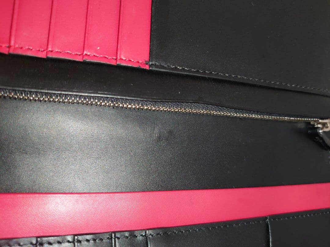 フェンディ 財布 シャドー 7M0355AJF4