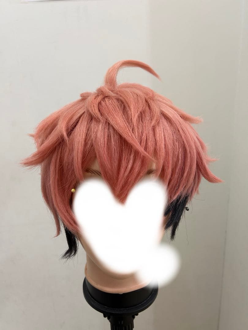 赤城ウェン/ウィッグ