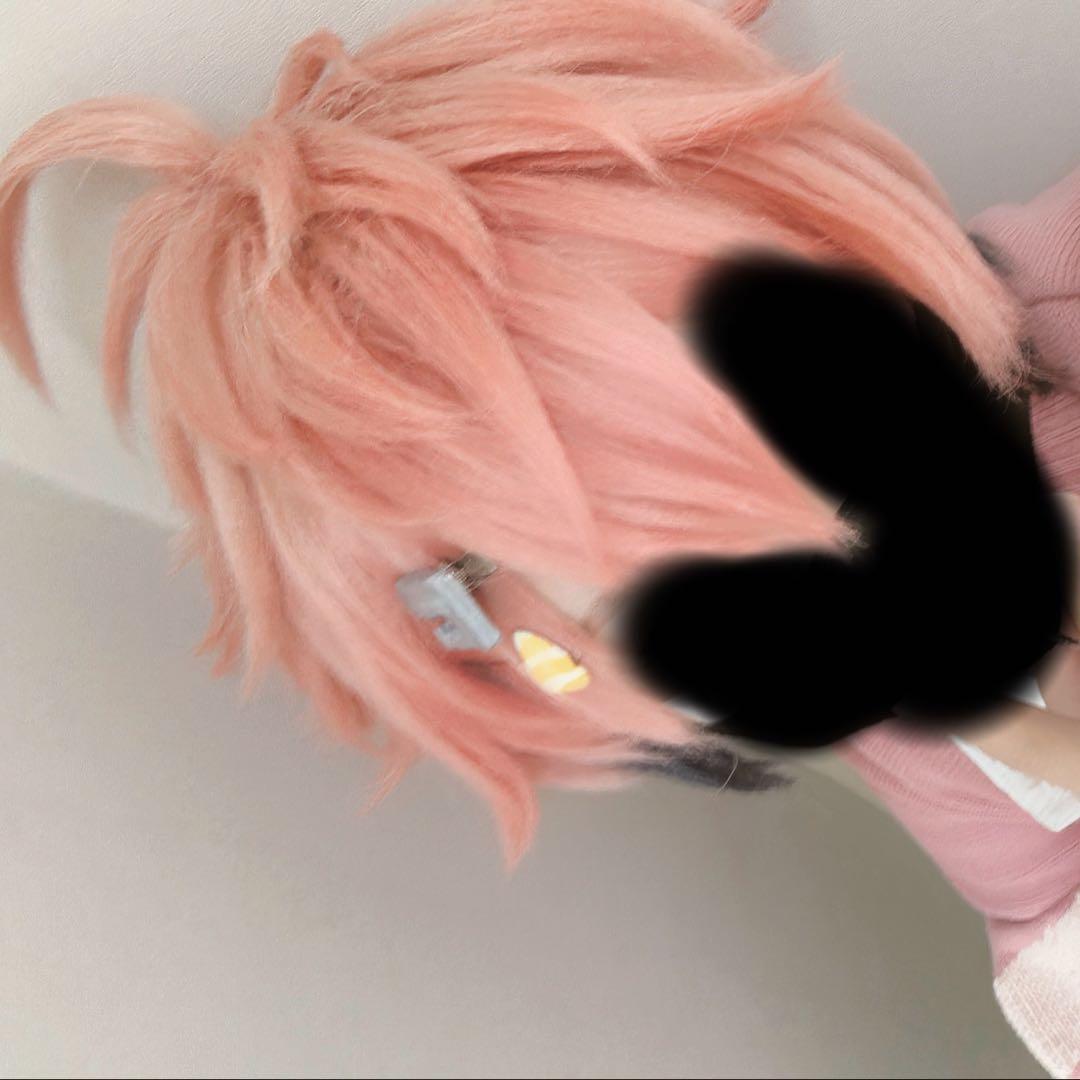 赤城ウェン/ウィッグ