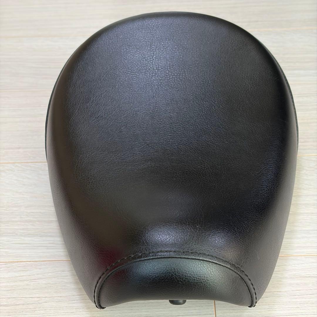 XL1200 ハーレーダビッドソン ハーレー 用 K&H 製 シングルシート