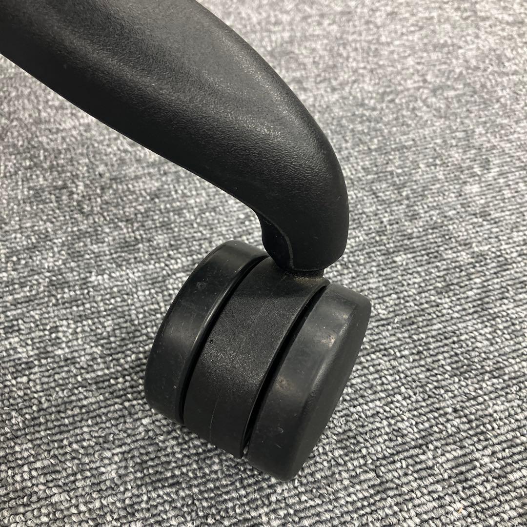 美品⭐︎ハーマンミラー ⭐︎Herman Miller♪セイルチェア⭐︎アーロンチェア