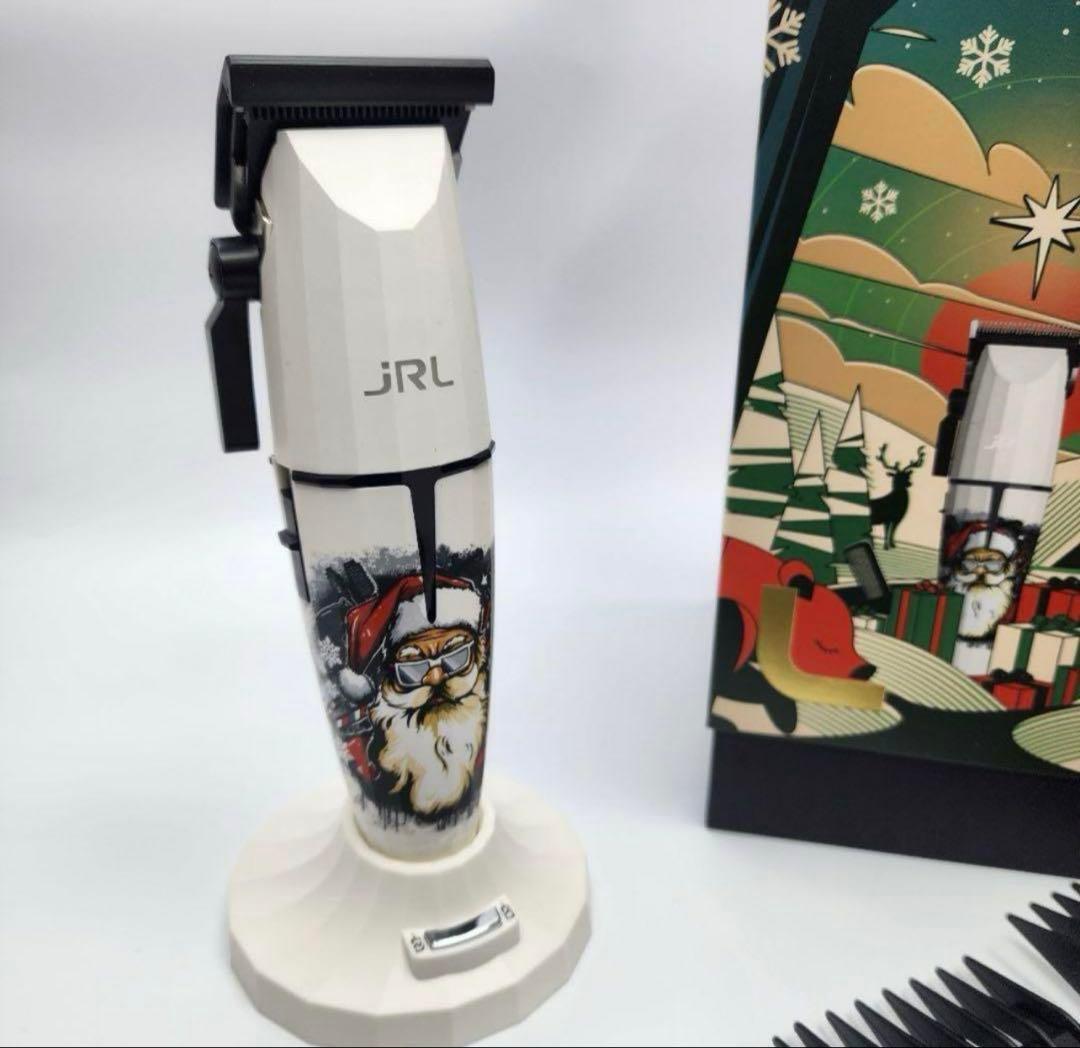 JRL ONYXバリカンFF2020C-B クリスマス版