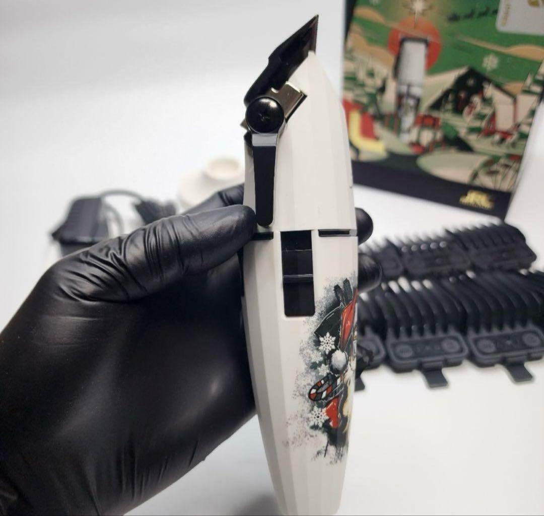 JRL ONYXバリカンFF2020C-B クリスマス版