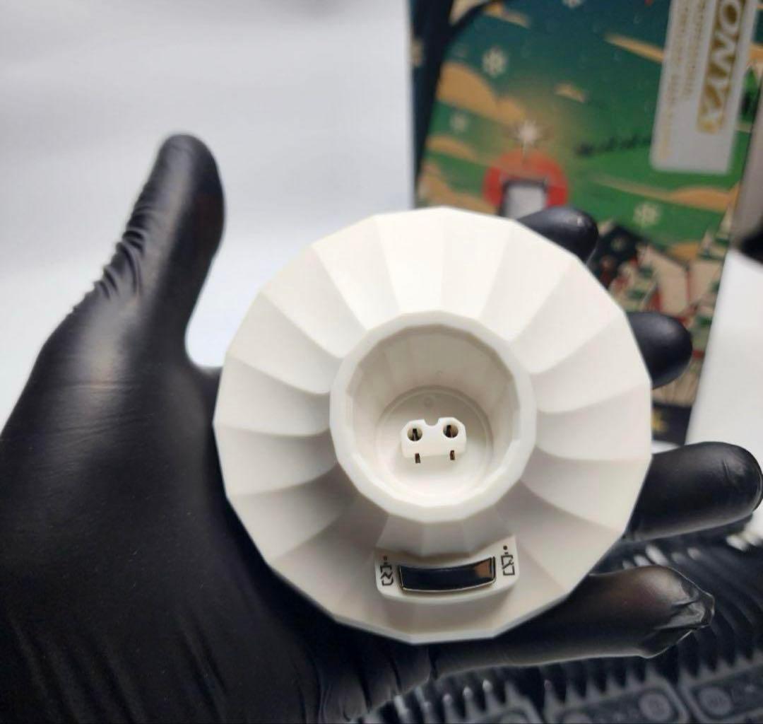 JRL ONYXバリカンFF2020C-B クリスマス版