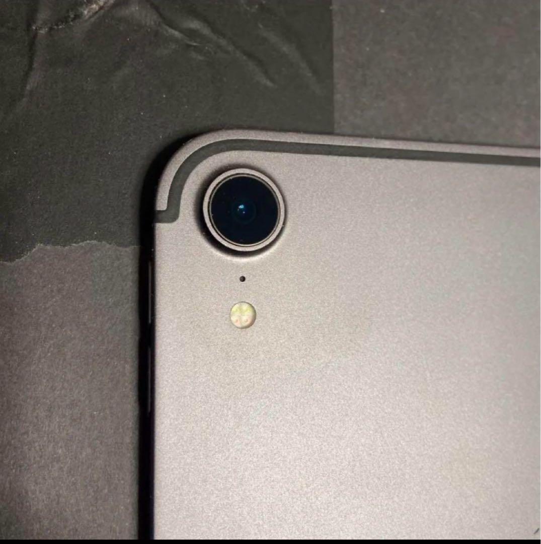 iPad本体 iPad Pro 11 2018 256gb wifi+cellular