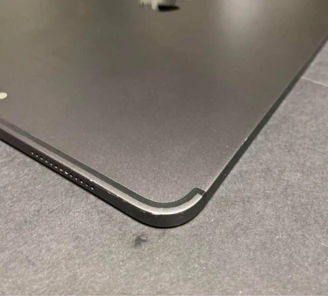 iPad本体 iPad Pro 11 2018 256gb wifi+cellular