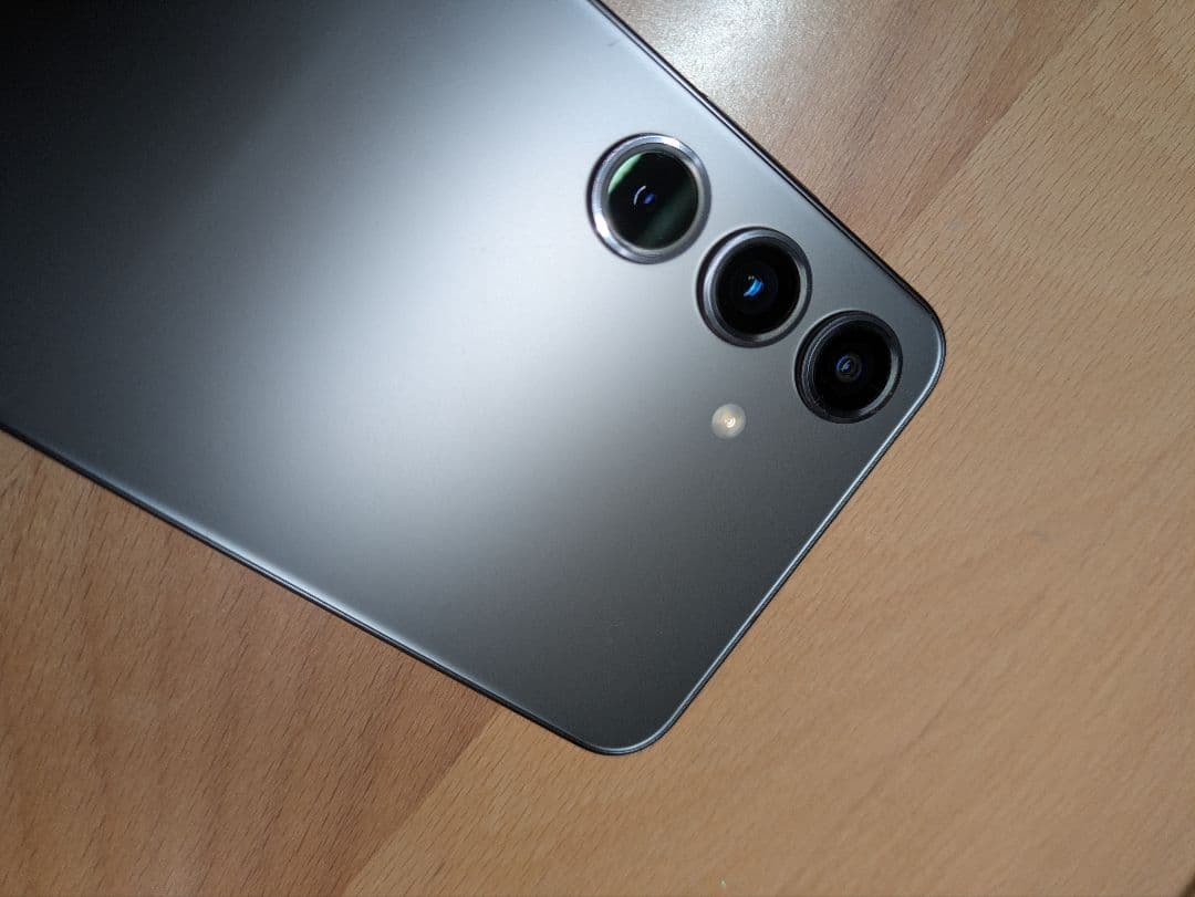 【国内版SIMフリー】Galaxy S24 オニキスブラック 256GB