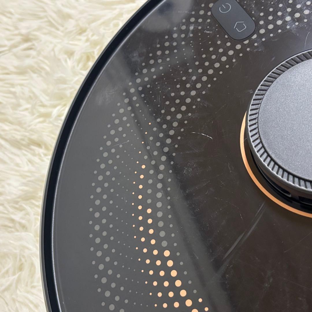 未使用品 Verefa L11 Pro ロボット掃除機 2700Pa