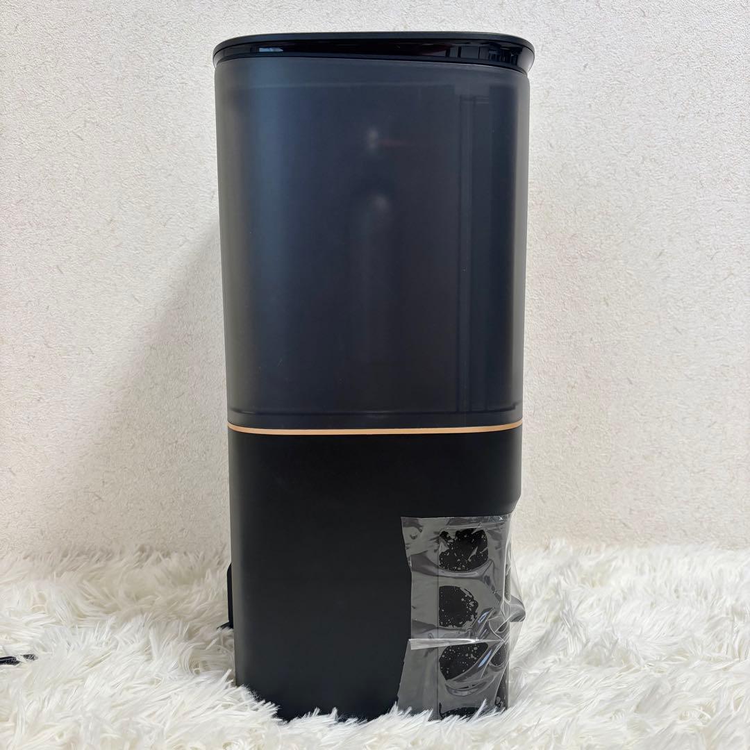 未使用品 Verefa L11 Pro ロボット掃除機 2700Pa