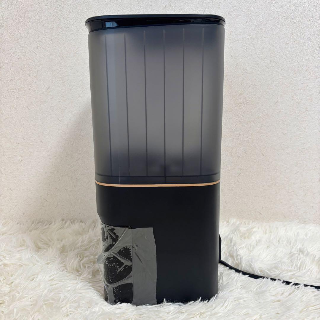 未使用品 Verefa L11 Pro ロボット掃除機 2700Pa