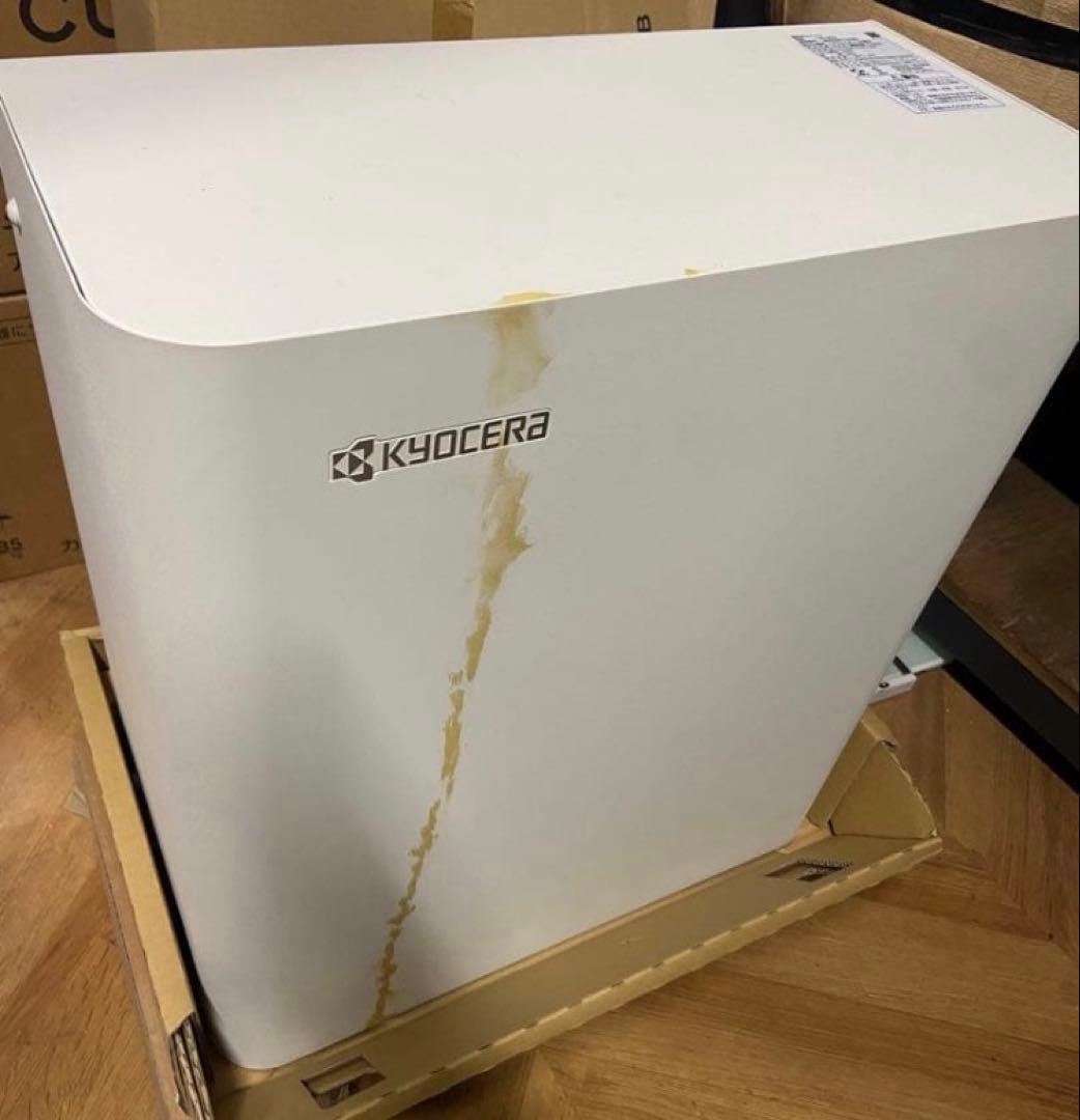 京セラ フロントカバー　PL050010 エネレッツァプラス