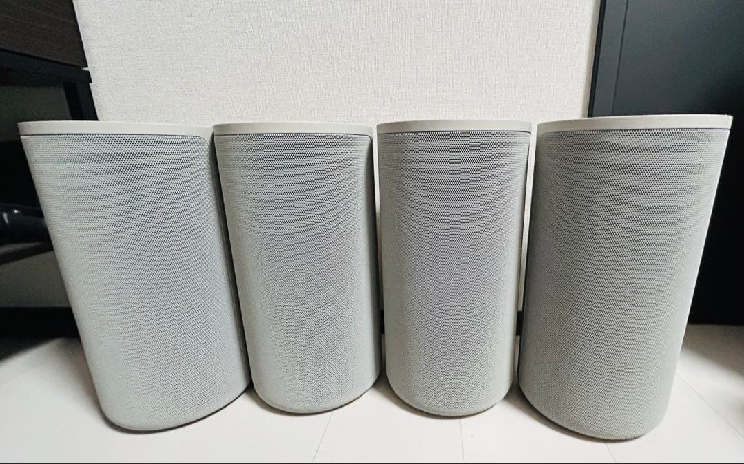 今夜限定【美品】SONY HT-A9 ホームシアター