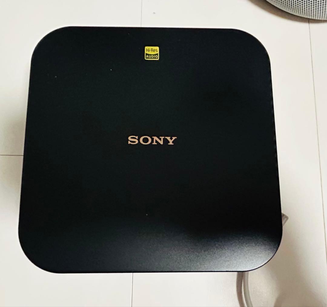 今夜限定【美品】SONY HT-A9 ホームシアター