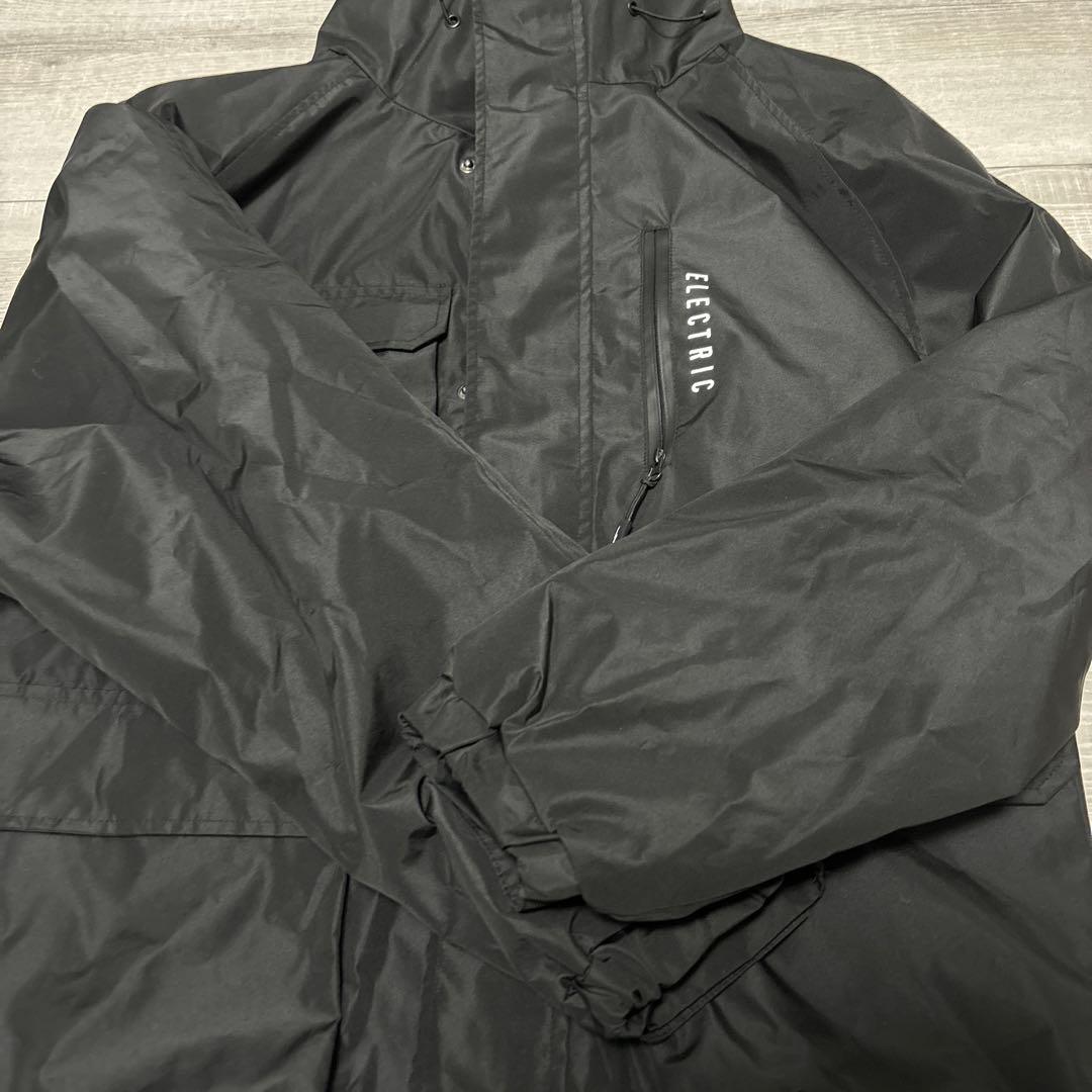 Electric スノーボードウェア　マウンテンパーカー　XL