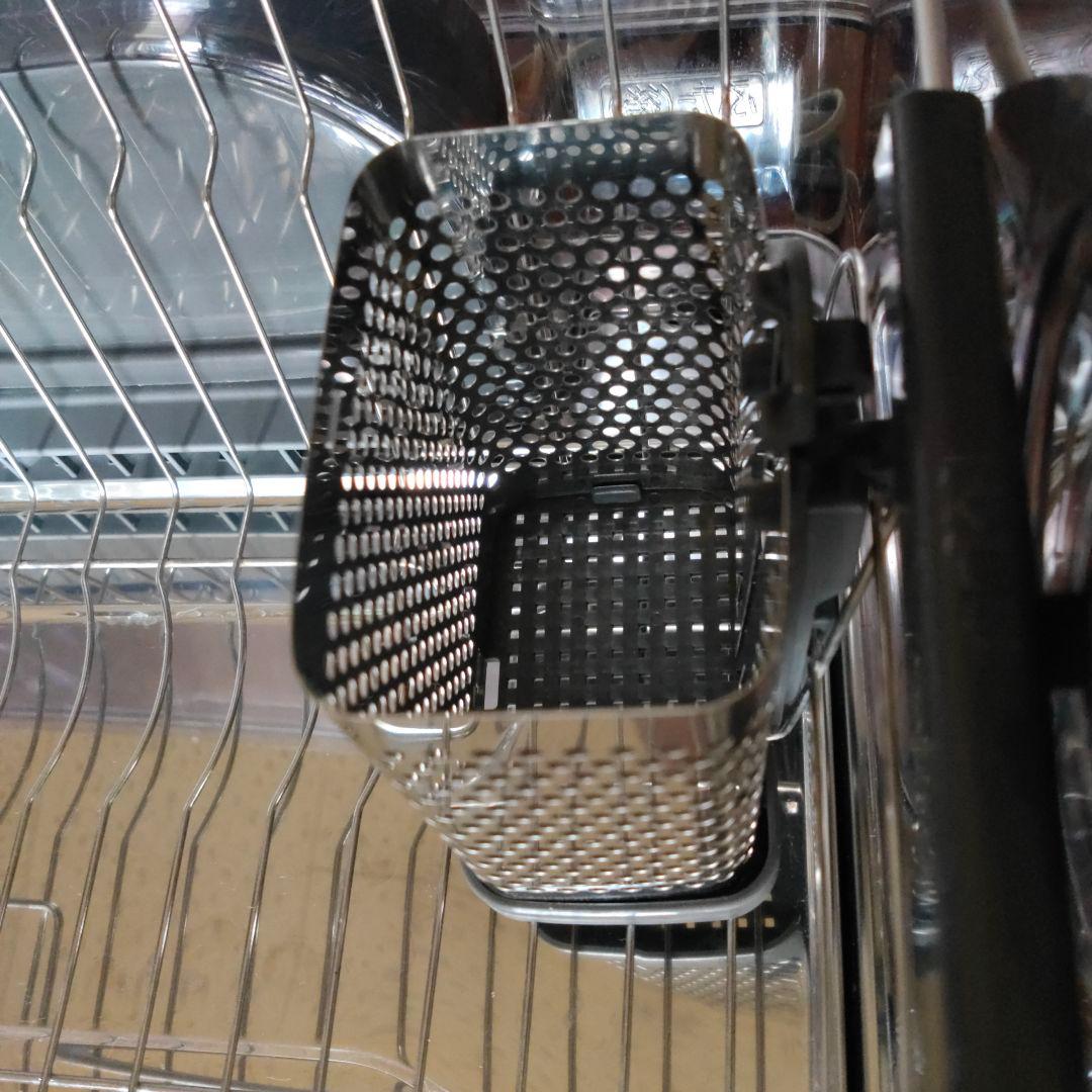 Panasonic 食器乾燥器 FD-S35T4 中古