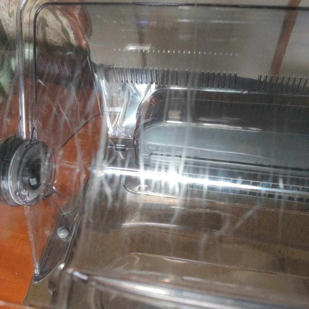 Panasonic 食器乾燥器 FD-S35T4 中古