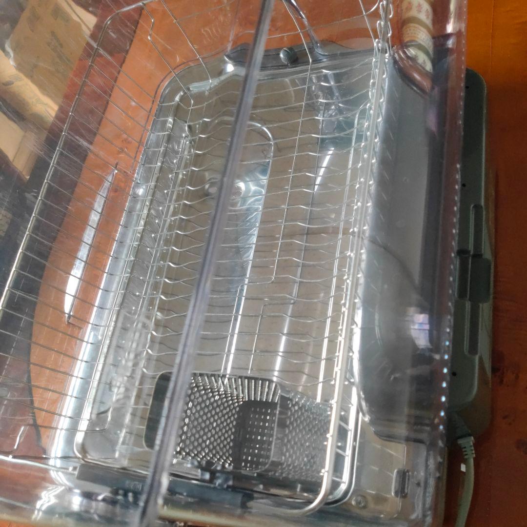 Panasonic 食器乾燥器 FD-S35T4 中古