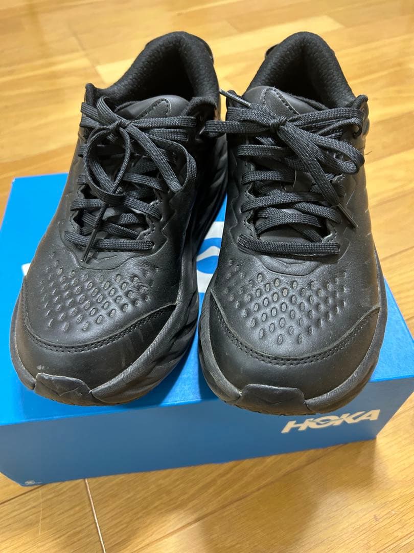 HOKA ボンダイSR