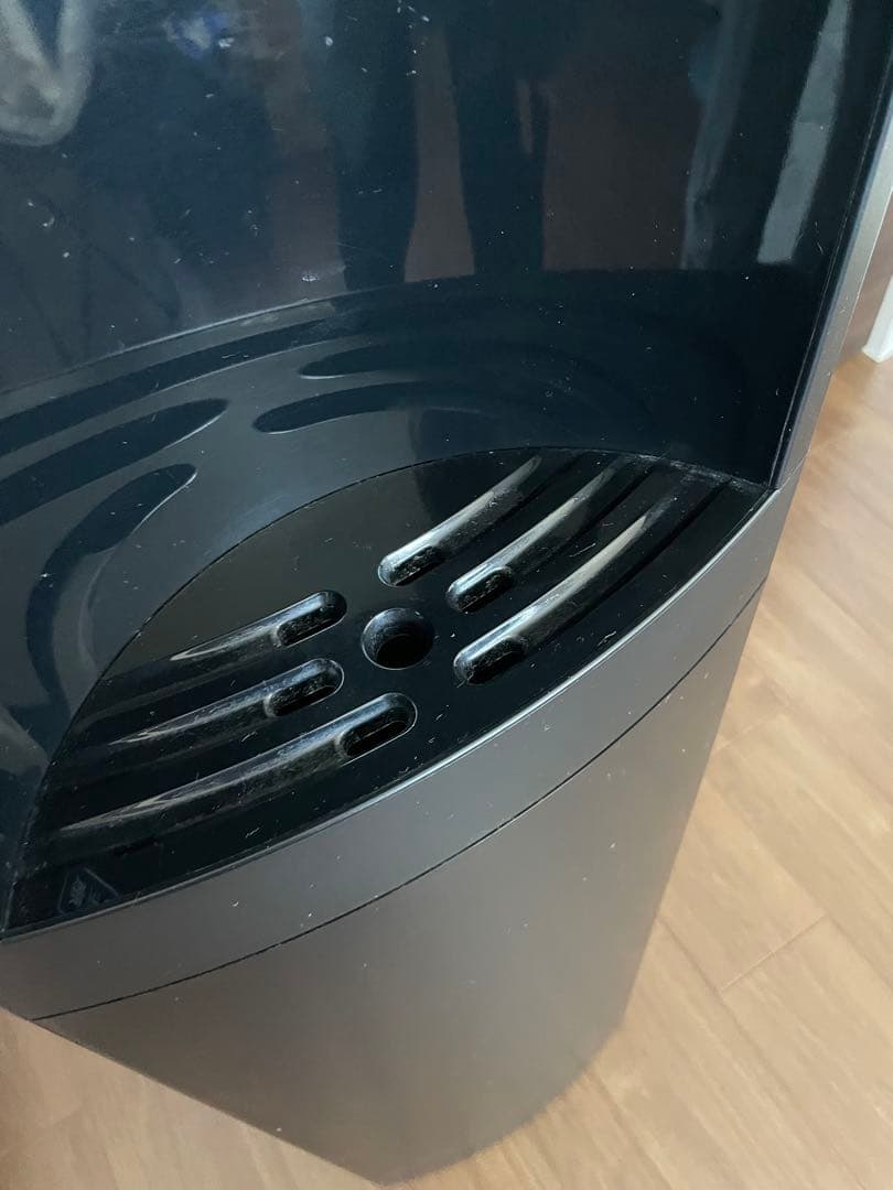 FRECIOUS slat ブラック ウォーターサーバー