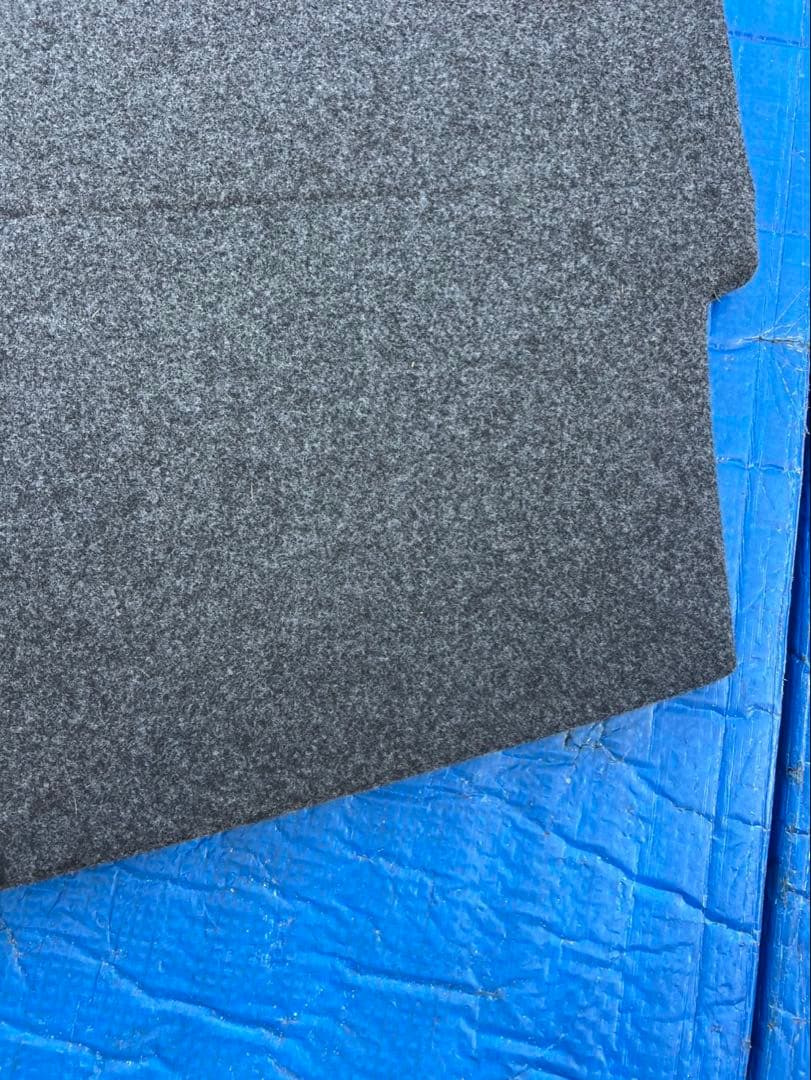 日産 ノート E12 マルチラゲッジボード　2 ※フォロー割OK