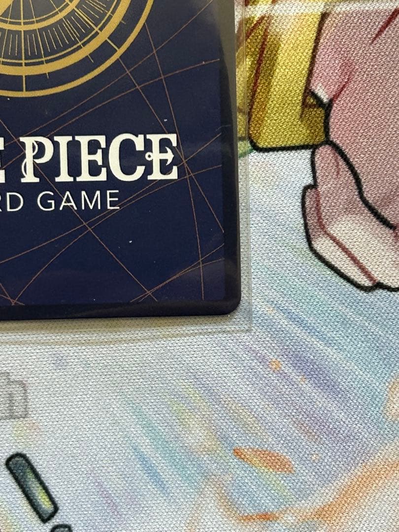 ゾロ フラッグシップ プロモ st21-015