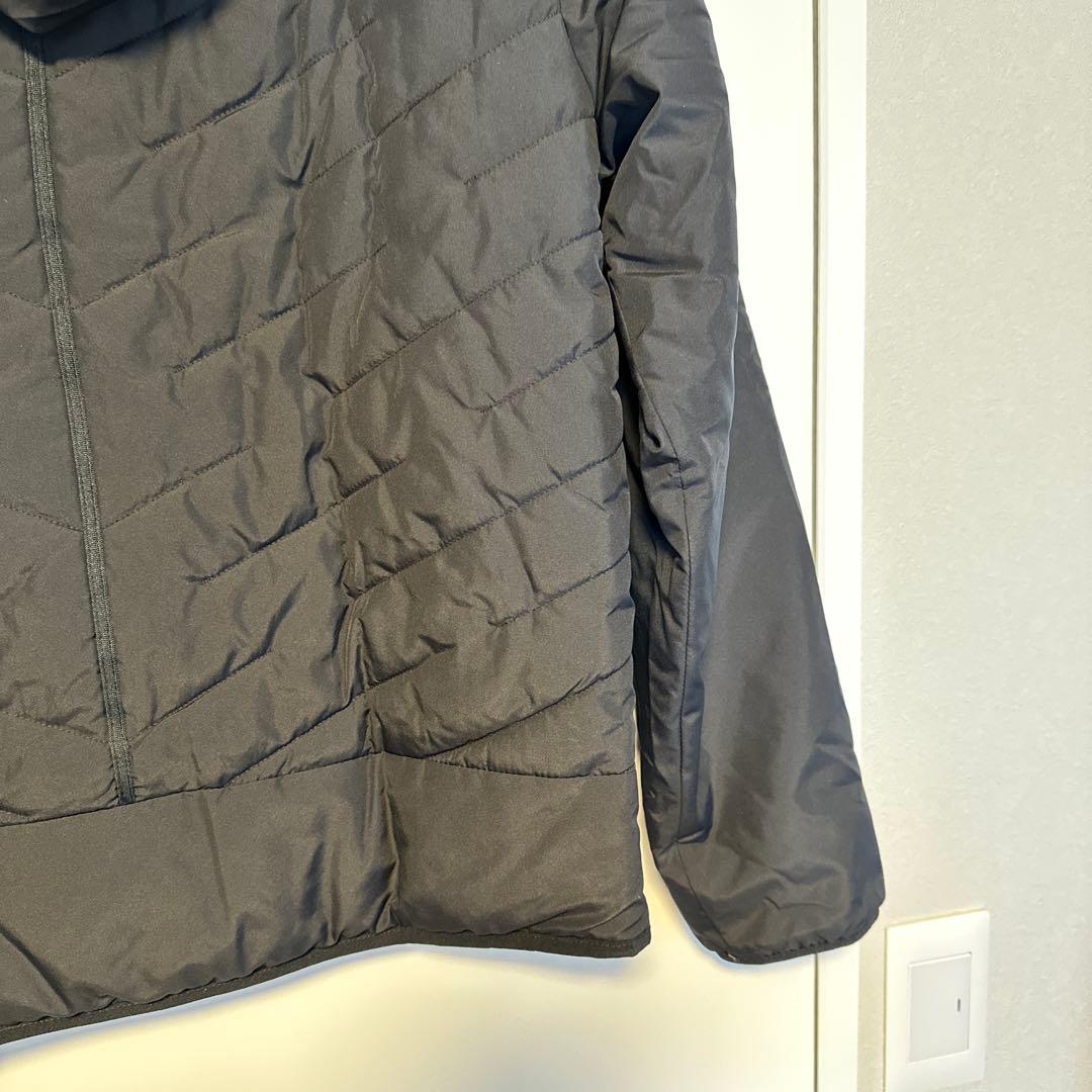 ナイキ TF SYNFL RPL エアロレイヤー ジャケット メンズ