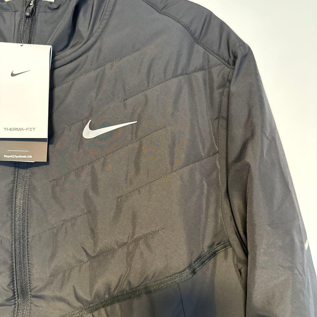 ナイキ TF SYNFL RPL エアロレイヤー ジャケット メンズ