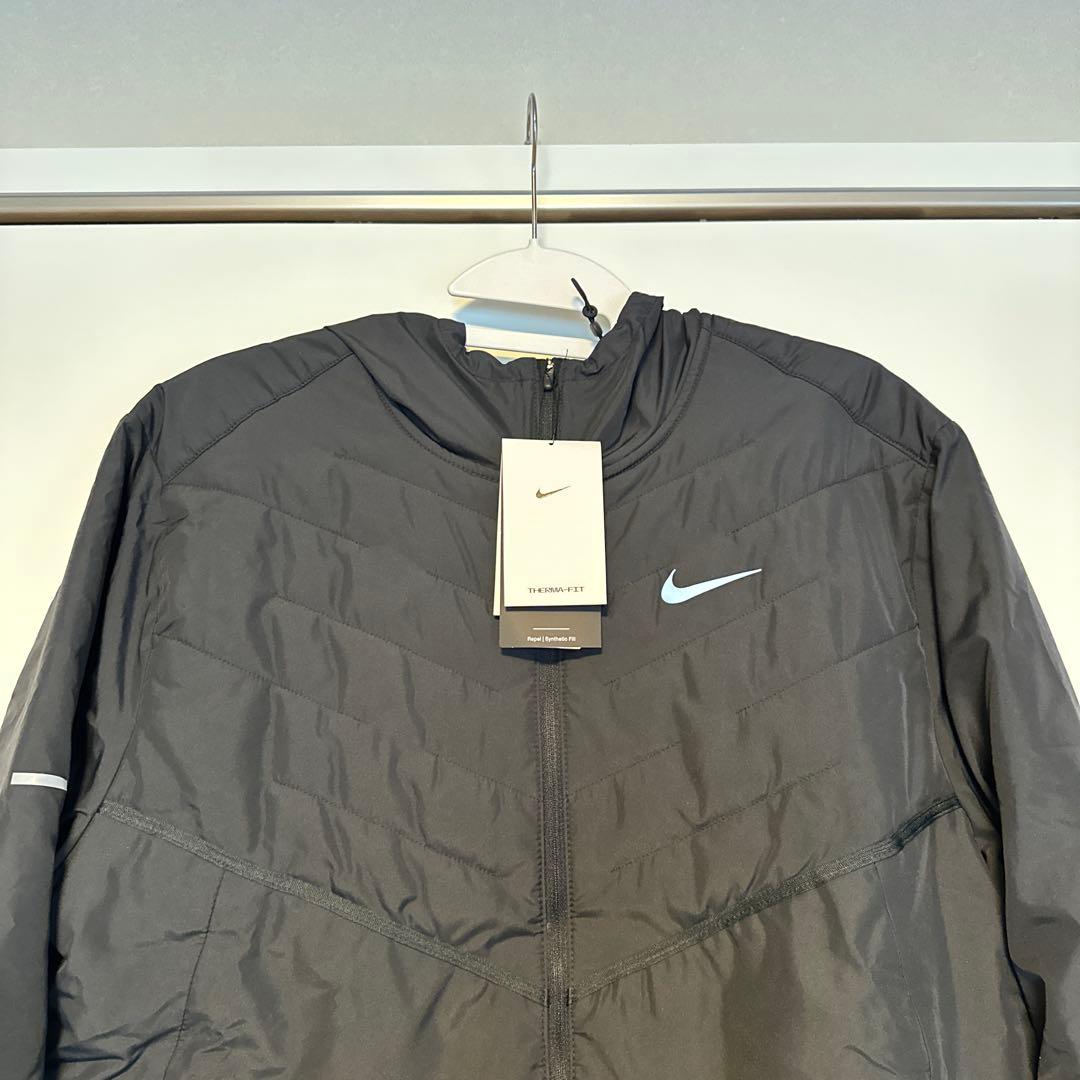 ナイキ TF SYNFL RPL エアロレイヤー ジャケット メンズ