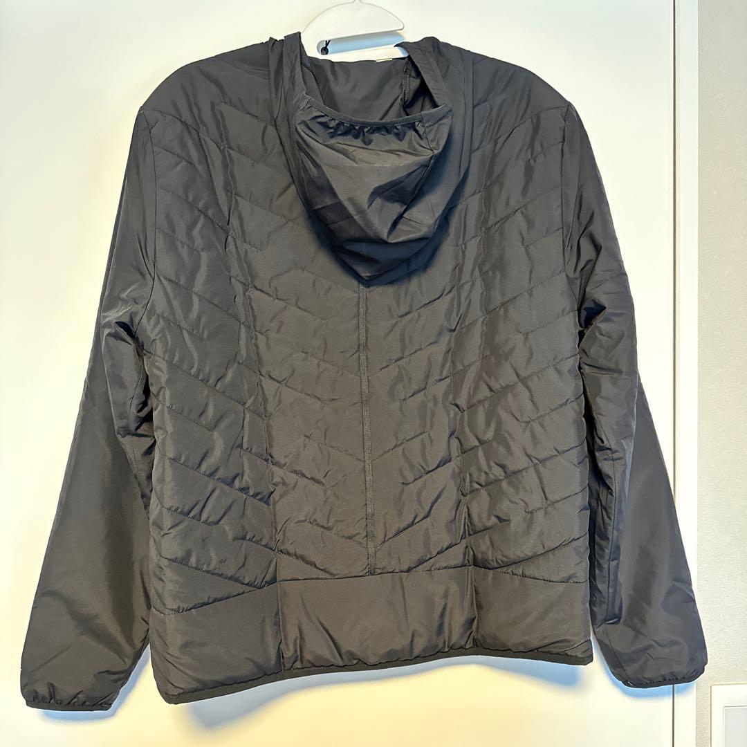 ナイキ TF SYNFL RPL エアロレイヤー ジャケット メンズ