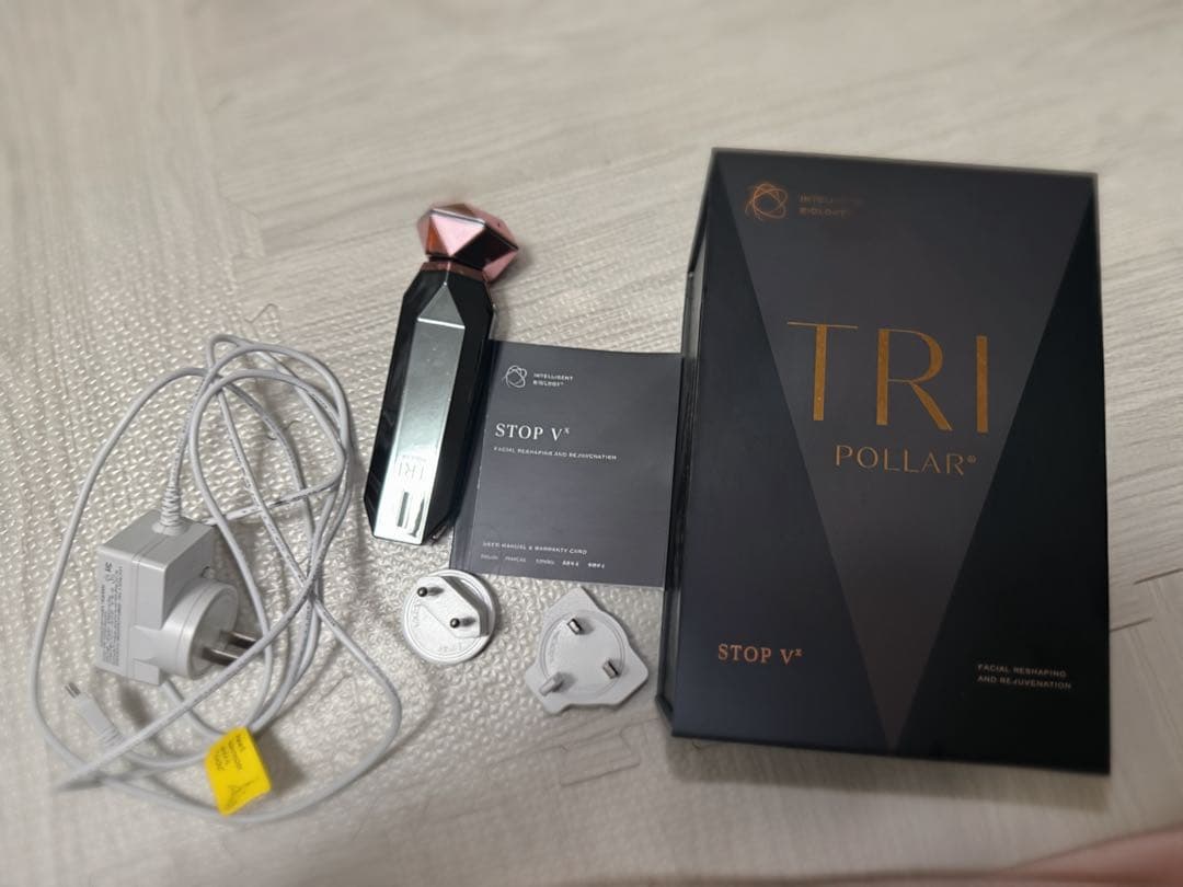 トライポーラ stop VX