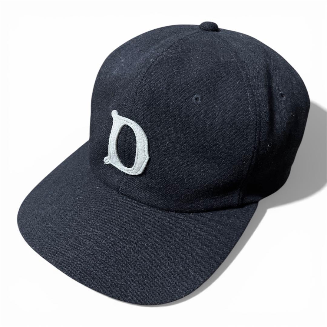 ほんずTHE H.W.DOG&CO. D-00001 ベースボールキャップ