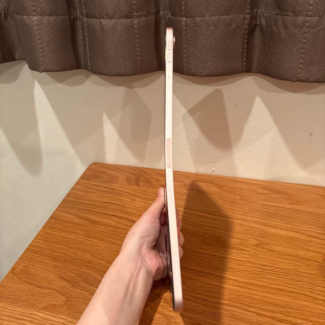 iPad Air (第4世代)Wi-Fi モデル　64GB ローズゴールド